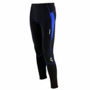 Bild 2 von Airtracks Fahrradhose Herren Thermo Radtrikot Set Pro T (Fahrradtrikot Set, 2-tlg) Fahrradhose lang + Fahrradtrikot Langarm für Herbst-Winter, » S M L XL XXL XXXL «