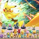 Bild 3 von Blisstar Adventskalender Adventskalender Weihnachts-Adventskalender,2023 New 24 PCS Pokemon Set