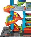 Bild 3 von Hot Wheels Spiel-Parkgarage City Mega Farbwechsel Auto-Waschanlage, inklusive 1 Spielzeugauto