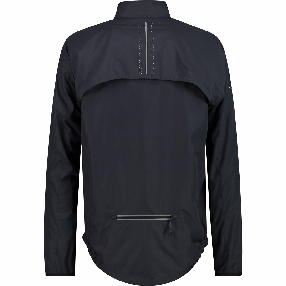 Bild 2 von CMP Fahrradjacke JACKET WITH DETACHABLE SLEEVES