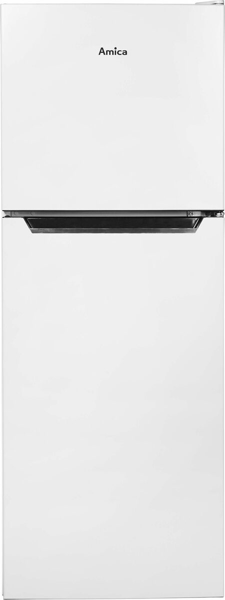 Bild 3 von Amica Top Freezer DT 372 100 W, 128 cm hoch, 47 cm breit