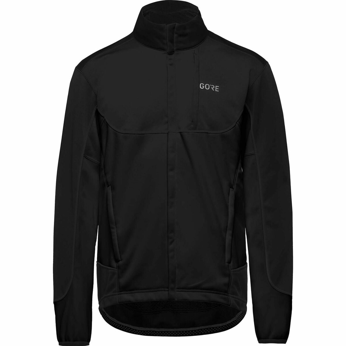 Bild 1 von GORE® Wear Fahrradjacke Herren Windjacke