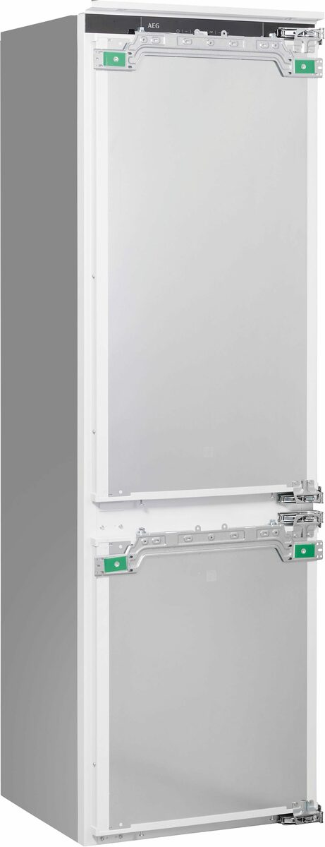 Bild 1 von AEG Einbaukühlgefrierkombination 7000 SCE818E7MF 925553005, 176,9 cm hoch, 55,6 cm breit