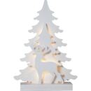 Bild 1 von Star Trading Lichterbogen Weihnachten Rot   Fensterleuchter Weihnachten  Deko Weihnachten   Fensterdeko Weihnachten   Weihnachts Fensterbeleuchtung   Weihnachts Deko   Fensterbeleuchtung Weihnachten