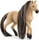 Bild 3 von Schleich® Spielfigur HORSE CLUB, Beauty Horse Andalusier Stute (42580)