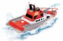 Bild 4 von Dickie Toys RC-Boot Feuerwehrboot, mit Wasserspritzfunktion und Fernbedienung