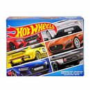 Bild 1 von Mattel® Spielzeug-Auto Hot Wheels Fahrzeuge Mattel HLK51, (1-tlg)