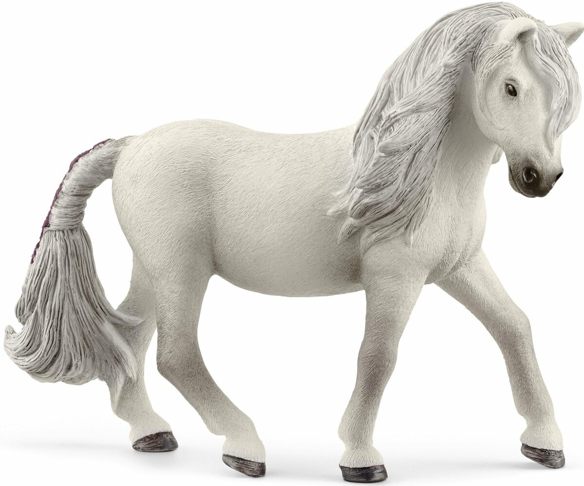 Bild 1 von Schleich® Spielfigur HORSE CLUB, Islandpony Stute (13942)