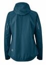 Bild 3 von Gonso Fahrradjacke Sura Light Damen Regenjacke wind- und wasserdicht, Radjacke mit Kapuze