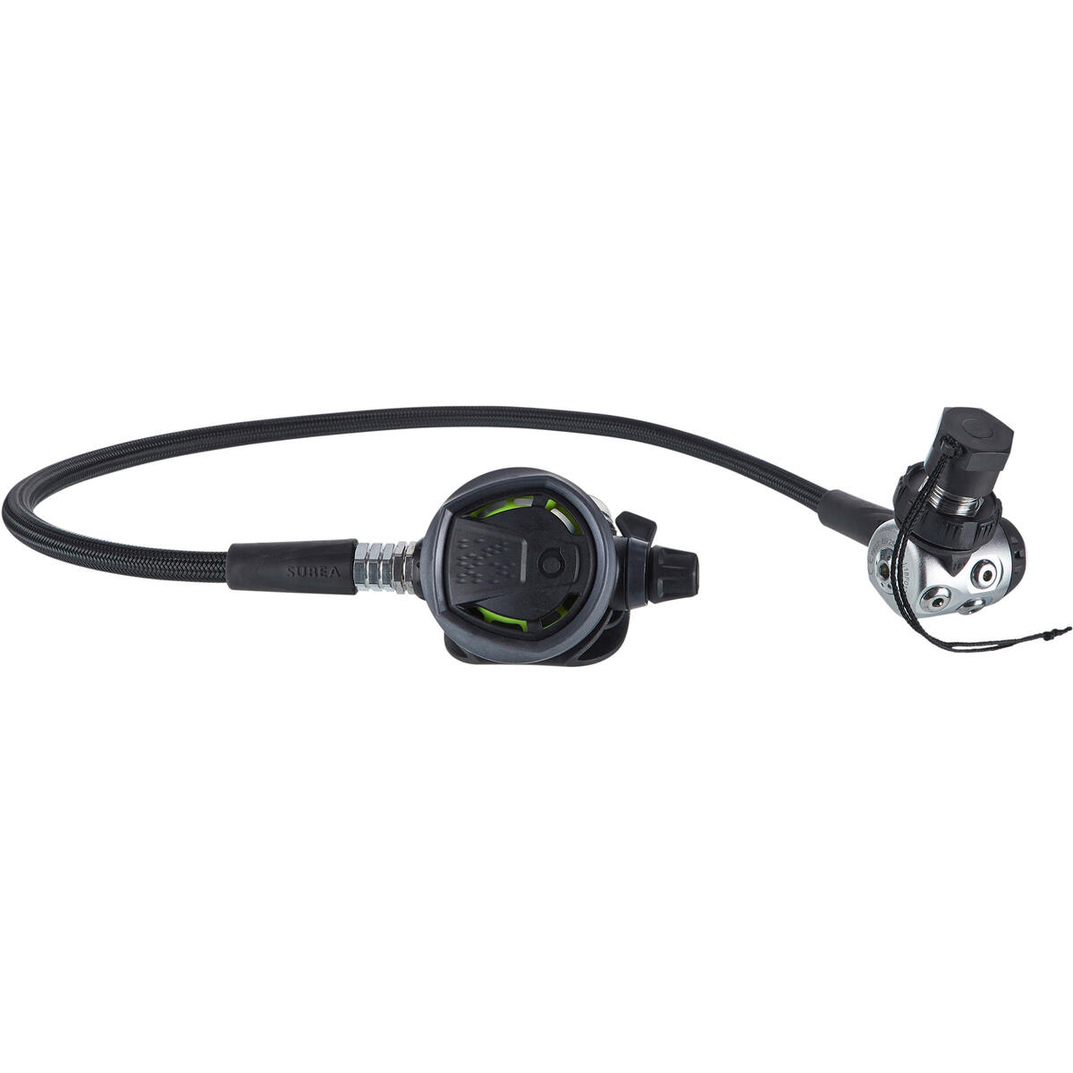 Bild 1 von Atemregler SCD 900 DIN Kaltwasser kompensierte / Membransteuerung