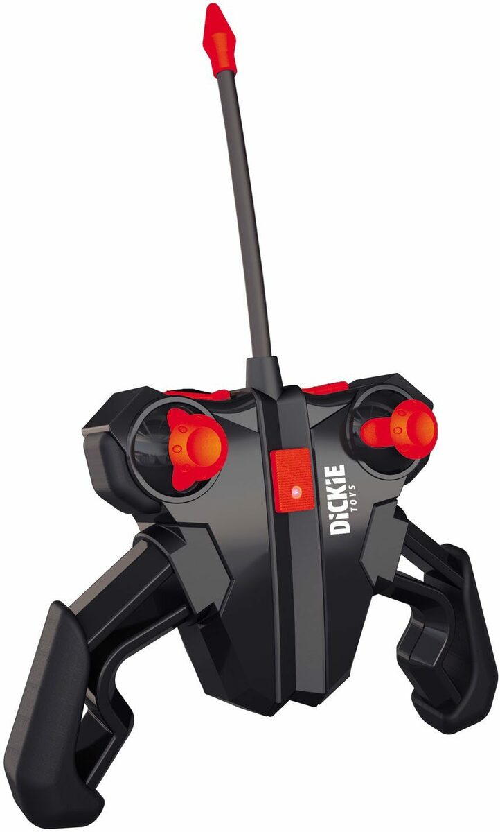 Bild 4 von Dickie Toys RC-Monstertruck RC Mud Wrestler Ford F150, RTR