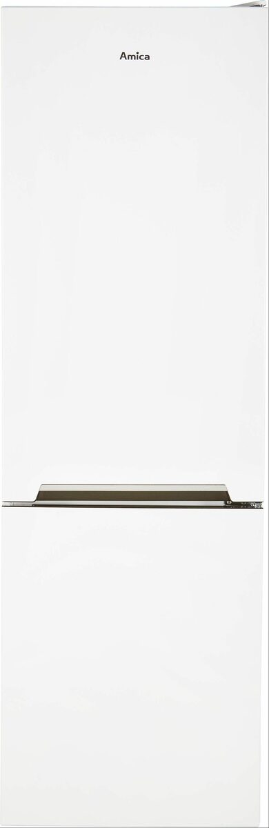 Bild 3 von Amica Kühl-/Gefrierkombination KGCL 387 115 W, 170 cm hoch, 54 cm breit