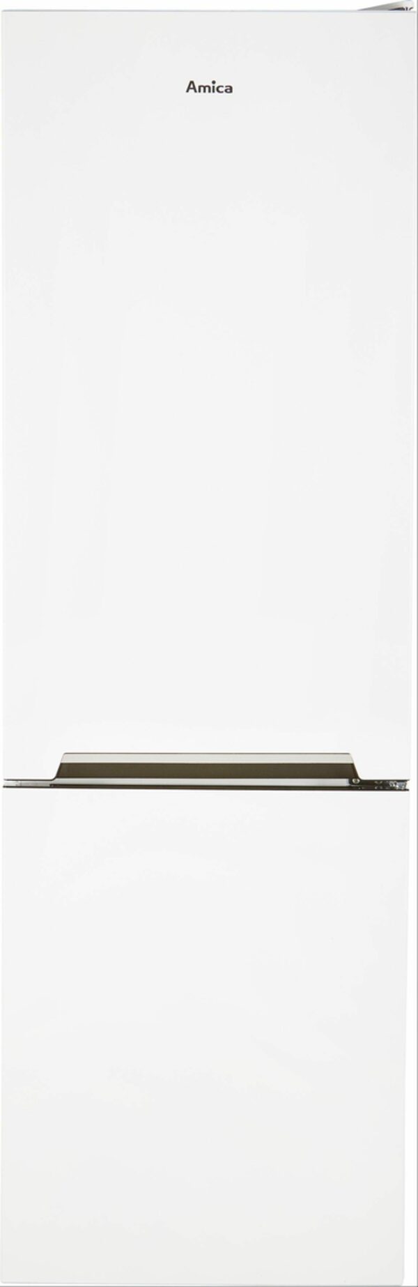 Bild 3 von Amica Kühl-/Gefrierkombination KGCL 387 115 W, 170 cm hoch, 54 cm breit