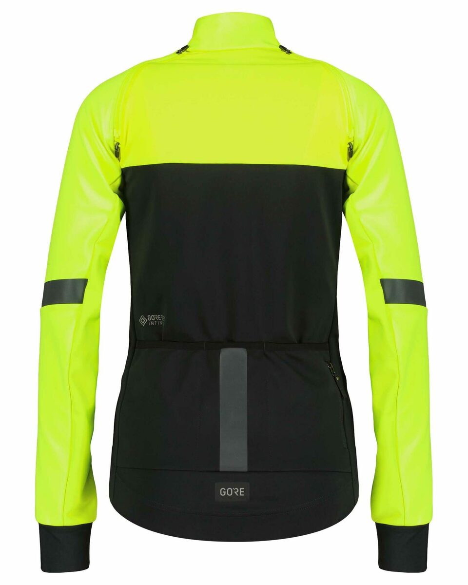 Bild 2 von GORE® Wear Fahrradjacke Damen Radjacke PHANTOM