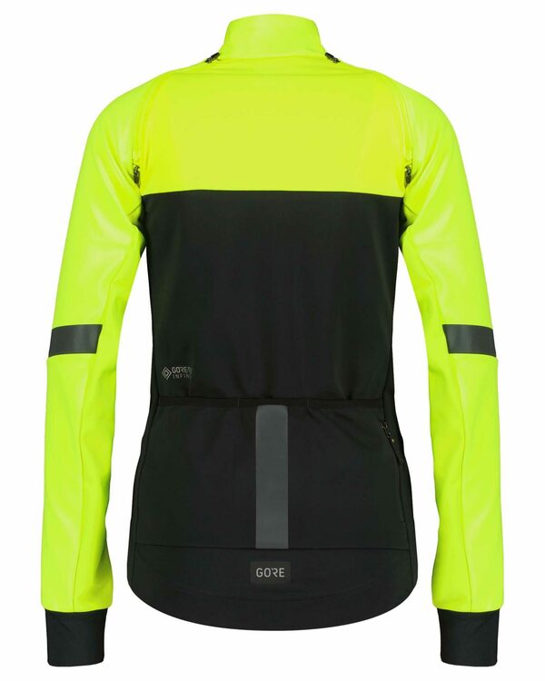 Bild 2 von GORE® Wear Fahrradjacke Damen Radjacke PHANTOM