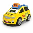 Bild 2 von Dickie Toys Spielzeug-Auto ABC BYD City Car, 3-fach sortiert