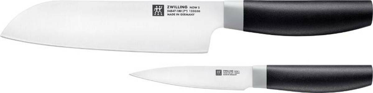 Bild 1 von ZWILLING Messerset 2 tlg. Now S, Edelstahl