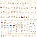 Bild 4 von Inshow Adventskalender Weihnachts-Adventskalender,2023 New 24 PCS Geburtstag Set