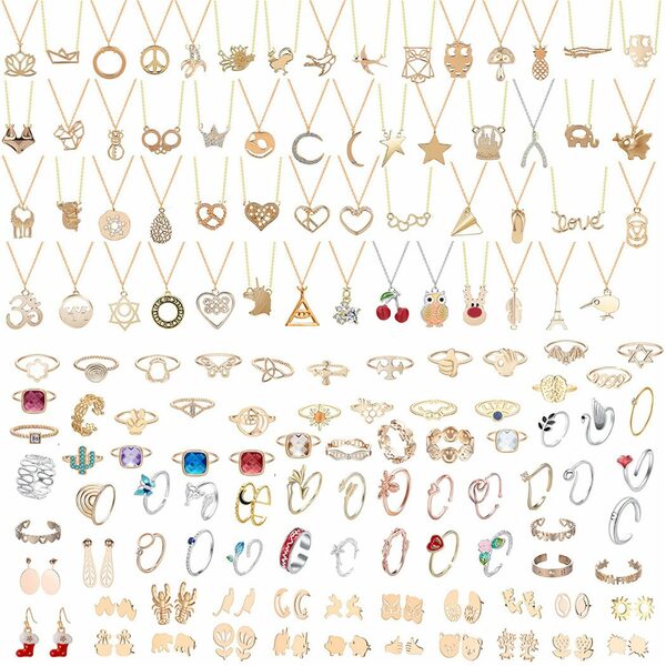 Bild 4 von Inshow Adventskalender Weihnachts-Adventskalender,2023 New 24 PCS Geburtstag Set