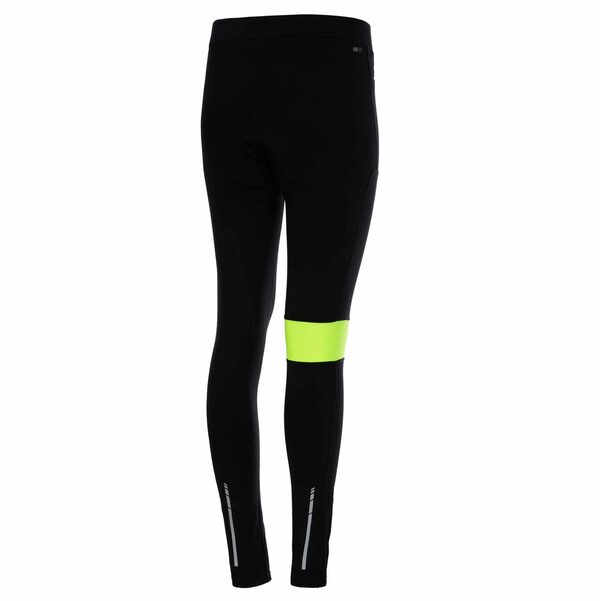 Bild 2 von Airtracks Fahrradhose Damen Thermo Fahrradhose Lang Radhose mit Wärmeschutz für Herbst-Winter » S M L XL XXl «