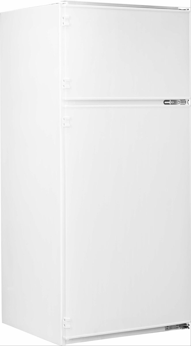 Bild 3 von Amica Einbaukühlgefrierkombination EKGC 16160, 122,1 cm hoch, 54 cm breit, Abtauautomatik