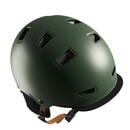 Bild 1 von Fahrradhelm City Bowl 540 khaki