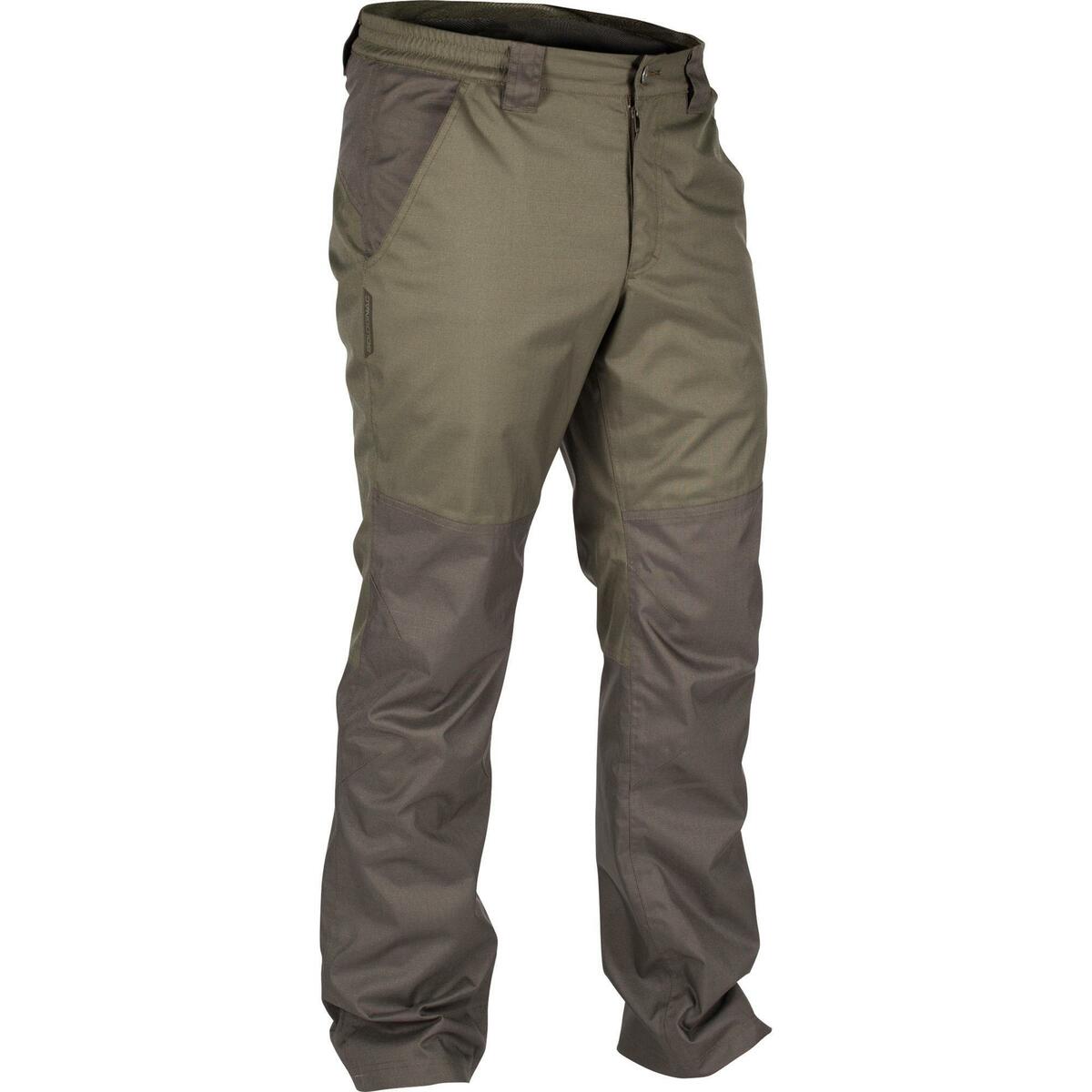 Bild 1 von Jagdhose / Regenhose 500 grün
