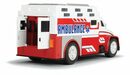 Bild 2 von Dickie Toys Spielzeug-Krankenwagen City Heroes Ambulance 203302013