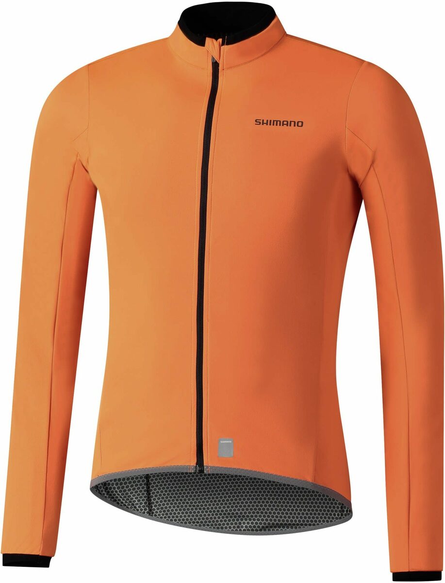 Bild 1 von Shimano Anorak Shimano M Windflex Jacket Herren Anorak