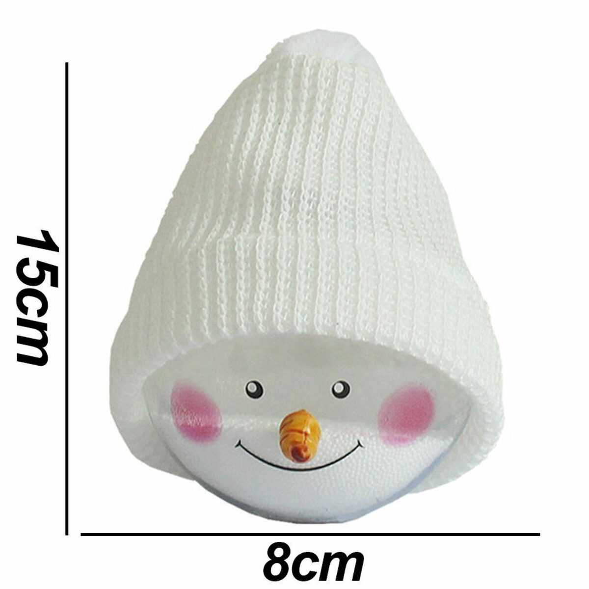 Bild 2 von Jormftte Dekohänger Weihnachtskugeln,Hängedekorationen