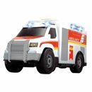 Bild 4 von Dickie Toys Spielzeug-Krankenwagen Medical Responder, 30 cm, mit Trage, Licht und Sound
