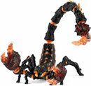 Bild 2 von Schleich® Spielfigur ELDRADOR, Lavaskorpion (70142)