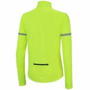 Bild 2 von Airtracks Radtrikot Herren Thermo Fahrratrikot Langarm