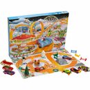 Bild 1 von Mattel® Adventskalender Hot Wheels Kinder-Adventskalender 2022 inkl. 8