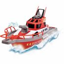 Bild 2 von Dickie Toys RC-Boot RC Feuerwehr-Boot, RTR mit Wasserspritzfunktion