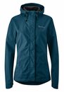 Bild 1 von Gonso Fahrradjacke Sura Light Damen Regenjacke wind- und wasserdicht, Radjacke mit Kapuze