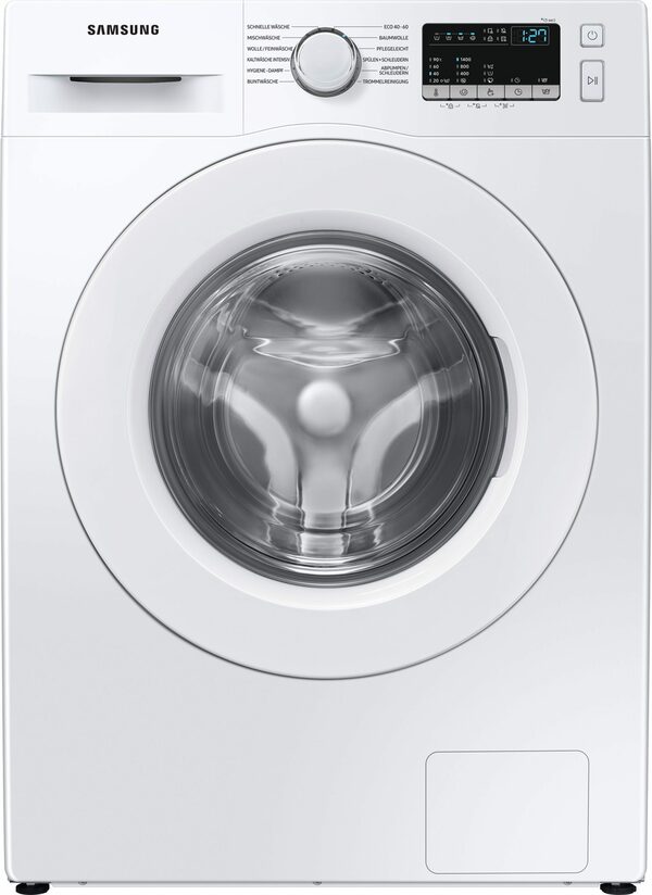 Bild 4 von Samsung Waschmaschine WW90T4048EE, 9 kg, 1400 U/min