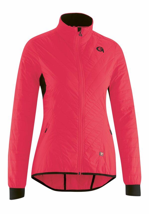 Bild 1 von Gonso Fahrradjacke Teixeira Damen Primaloft-Jacke, warm, atmungsaktiv und winddicht