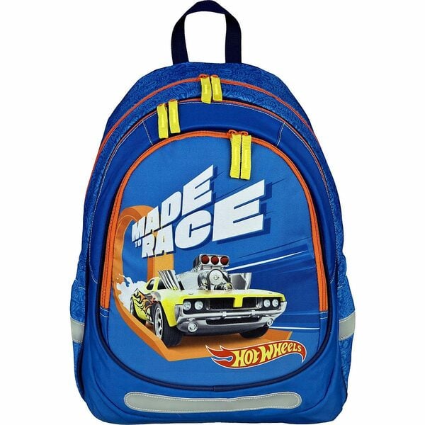 Bild 1 von UNDERCOVER Schulrucksack Schulrucksack Hot Wheels