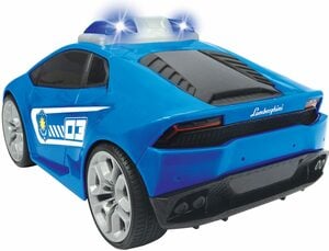 ABC RC-Auto Paul Polizei IRC, mit Licht