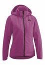 Bild 1 von Gonso Fahrradjacke Sura Therm Damen Regenjacke wind- und wasserdicht, Radjacke mit Kapuze