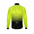 Bild 2 von prolog cycling wear Funktionsjacke Herren Winter Fahrradjacke Thermo "NORMAL Safety", normal weit geschnitten, auch in großen Größen