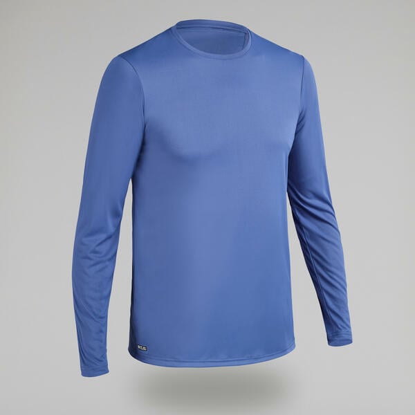 Bild 1 von UV-Shirt langarm Eco Surfen Herren blau