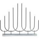 Bild 1 von Star Trading Fensterleuchter Weihnachten Rot   Lichterbogen Weihnachten   Deko Weihnachten   Fensterdeko Weihnachten   Weihnachts Fensterbeleuchtung   Weihnachts Deko   Fensterbeleuchtung Weihnachten