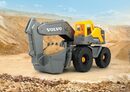 Bild 2 von Dickie Toys Spielzeug-Bagger Construction Volvo On-site Excavator 203724003