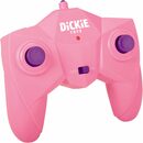 Bild 3 von Dickie Toys RC-Monstertruck Pink Flippy; 2,4 GHz, mit Licht, Rotations- und Flip-Funktion