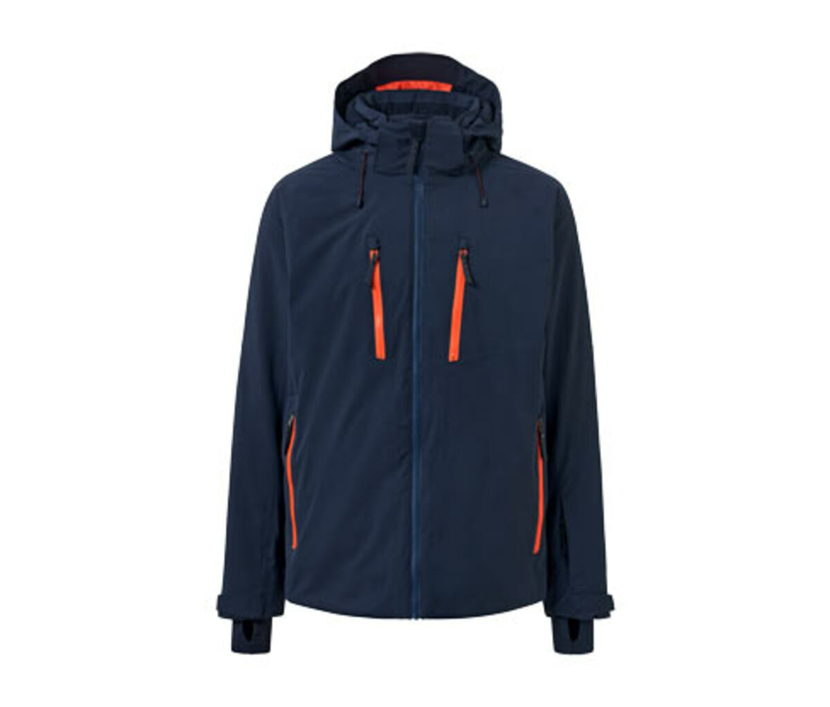Bild 1 von High-Tech-Skijacke