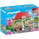 Bild 1 von PLAYMOBIL® 70016 - City Life - Mein Blumenladen