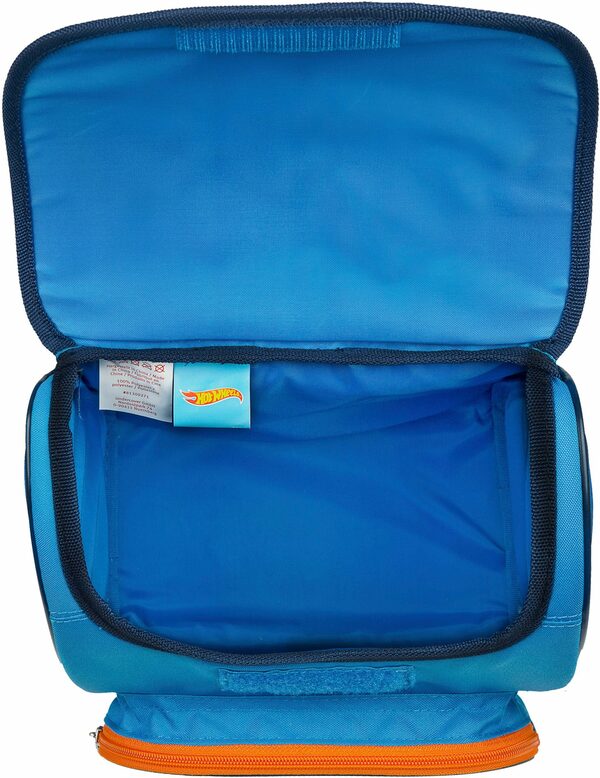 Bild 2 von Scooli Vorschulranzen Cutie, Hot Wheels