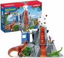 Bild 1 von Schleich® Spielwelt DINOSAURS, Große Vulkan-Expedition (42564)